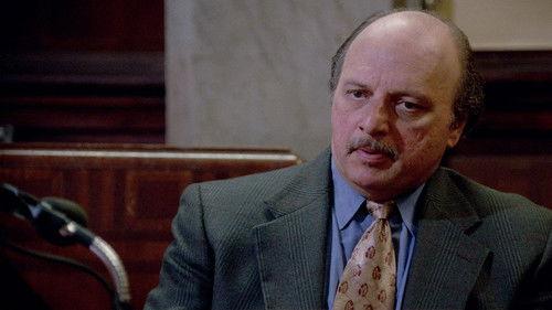 NYPD Blue Season 6 Episode 21 - Voir Dire This