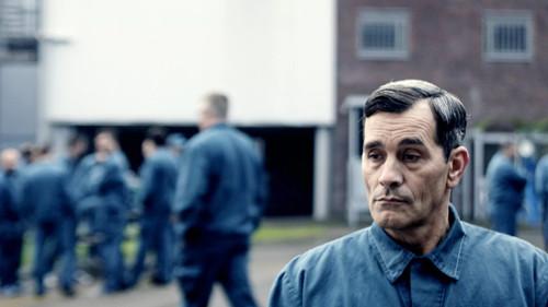 Professor T. Season 3 Episode 1 - Heir to the Throne I