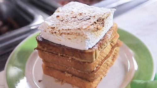 Diners, Drive-Ins and Dives Season 53 Episode 4 - Triple D Nation: Breakfast, Burgers and Bison