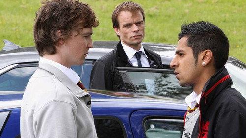 Waterloo Road Season 7 Episode 11 - Episode 11