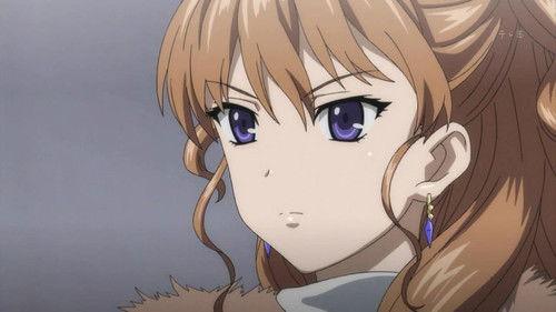 White Album Season 1 Episode 1 - Yes, maybe the button was already pushed by then.