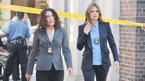 Castle Season 6 Episode 1 - Valkyrie (1)