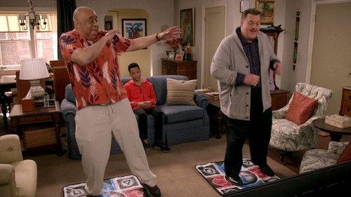 Bob Hearts Abishola Season 2 Episode 11 - I Did Not Raise Him to Be a Teenager