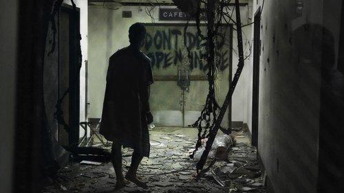 undefined Season 1 Episode 1 - Days Gone Bye