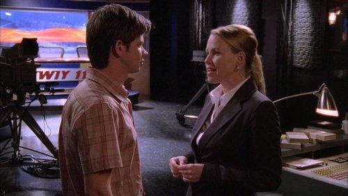 undefined Season 5 Episode 3 - My Way Home is Through You