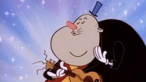 undefined Season 3 Episode 9 - Jimminy Lummox