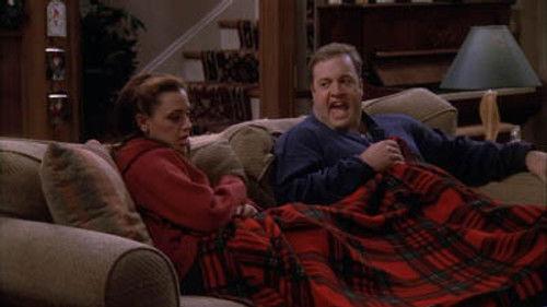 The King of Queens Season 2 Episode 12 - Net Prophets