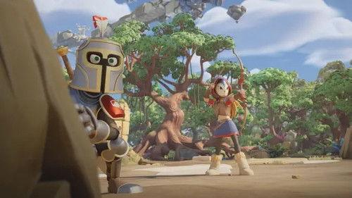 Alex Player Season 1 Episode 2 - Episode 2