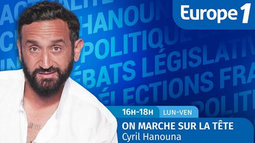 On marche sur la tête Season 1 Episode 1 - Episode 1