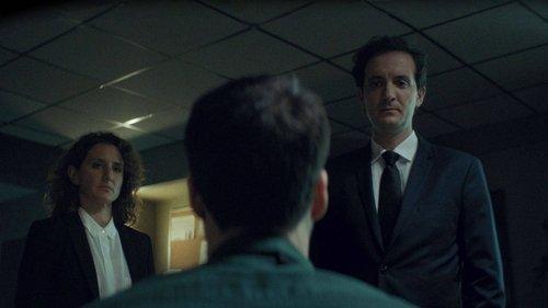 Visitors Season 1 Episode 1 - Episode 1