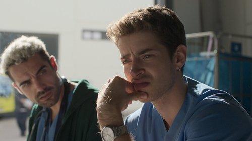 Breathless Season 2 Episode 1 - Changes