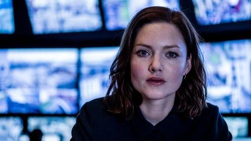 undefined Season 1 Episode 2 - Toy Soldier