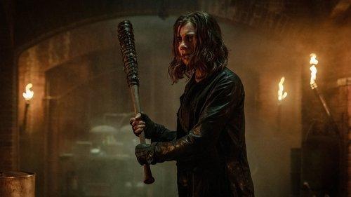 undefined Season 2 Episode 8 - If History Were a Conflagration