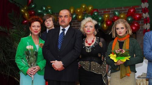 Ranczo Season 2 Episode 13 - Agreement in Polish