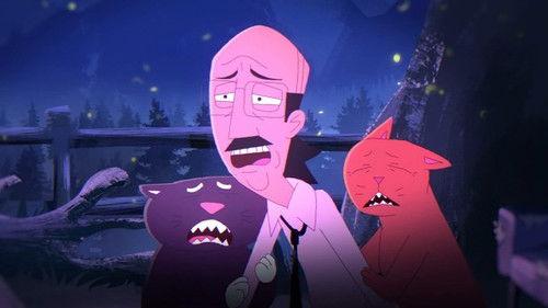 Gary and His Demons Season 2 Episode 4 - Forest of Despair