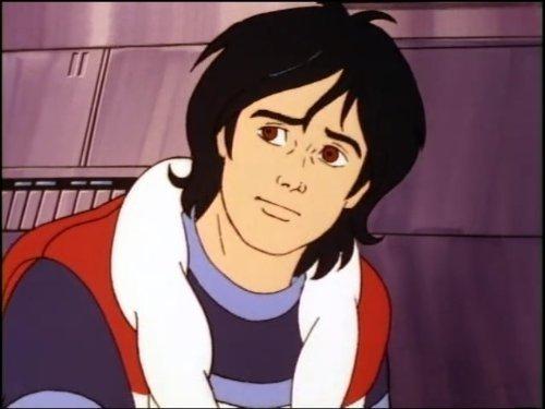 Dinosaucers Season 1 Episode 10 - Rockin' Reptiles