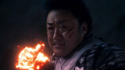 Twelve Season 1 Episode 5 - Episode 5