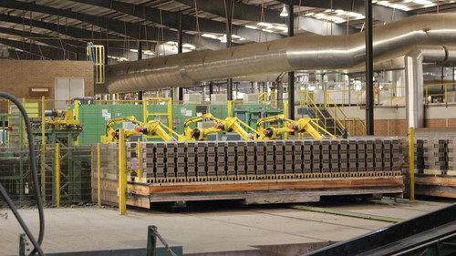 How Do They Do It? Season 13 Episode 3 - Coffee, Bricks, Lava Lamps, Diamonds