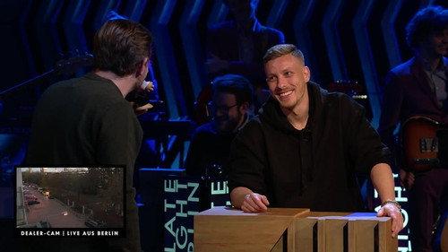 Late Night Berlin Season 6 Episode 9 - Episode 9