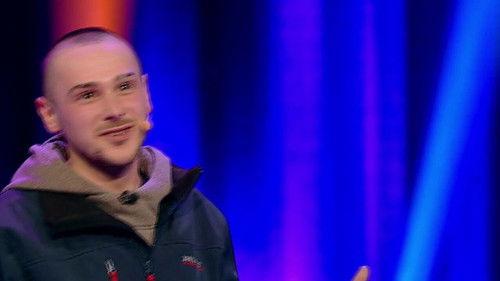 iUmor Season 6 Episode 14 - Episodul 14