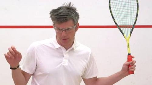 Going Deep with David Rees Season 1 Episode 5 - How to Swat a Fly