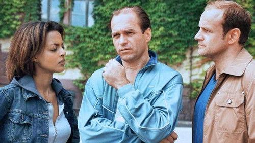 undefined Season 30 Episode 3 - Bis unter die Haut