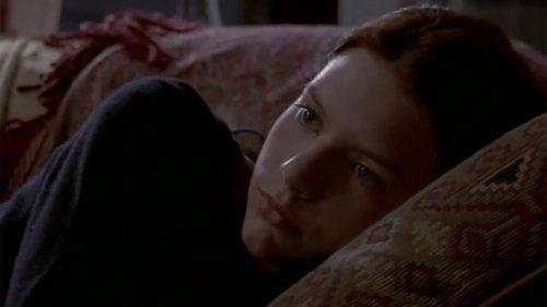 My So-Called Life Season 1 Episode 12 - Self-Esteem