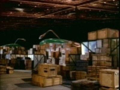 War of the Worlds Season 1 Episode 2 - The Resurrection, Part 2