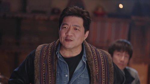 Adventure Behind the Bronze Door Season 1 Episode 5 - Episode 5