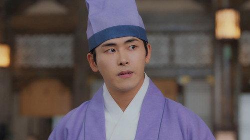 Check in Hanyang Season 1 Episode 13 - Episode 13