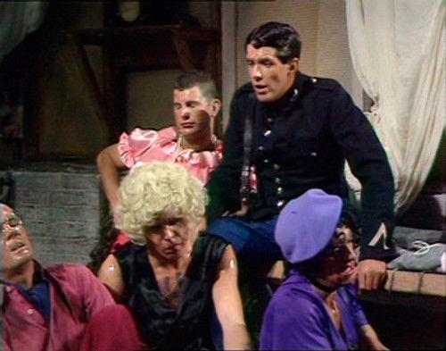 It Ain't Half Hot Mum Season 2 Episode 6 - Forbidden Fruits