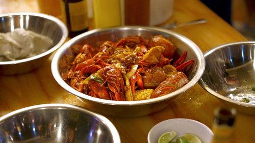 The Mind of a Chef Season 3 Episode 2 - American