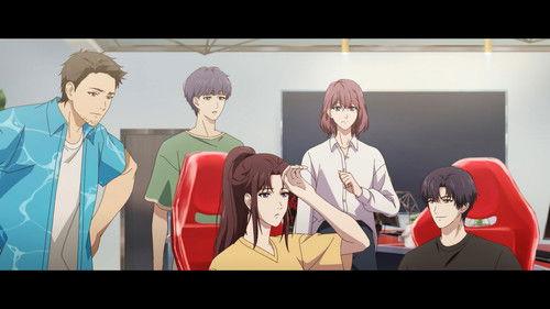 The King's Avatar Season 3 Episode 10 - Happy Team's First Challenge Match