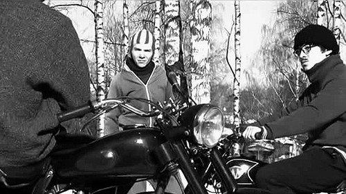 The investigation was conducted Season 6 Episode 7 - Episode 7