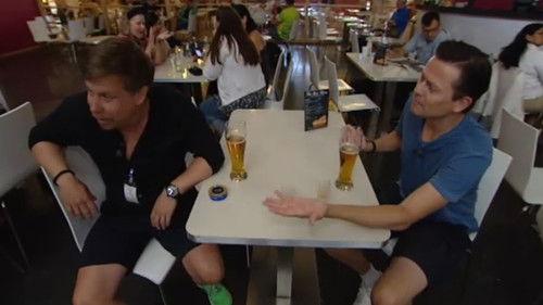 Nugammalt Season 2 Episode 11 - Sverigeresan (Del 1)