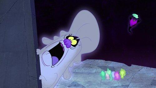 The Ghost and Molly McGee Season 2 Episode 10 - A Doll to Die For