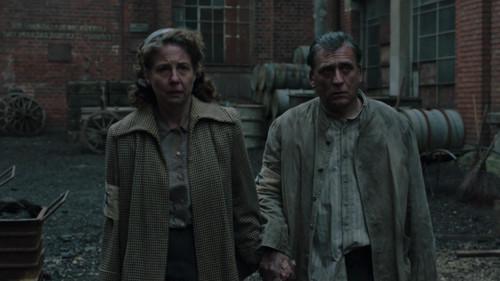 We Were the Lucky Ones Season 1 Episode 6 - Warsaw