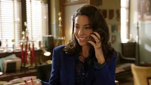 Manhattan Love Story Season 1 Episode 10 - The Ex Factor