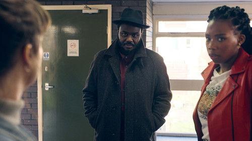 Wolfe Season 1 Episode 6 - Episode 6