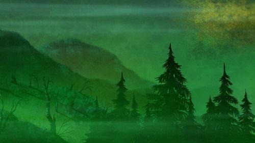 Scooby-Doo! Mystery Incorporated Season 2 Episode 12 - Scarebear