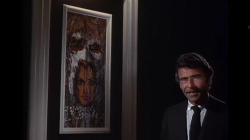 Night Gallery Season 2 Episode 22 - The Caterpillar / Little Girl Lost