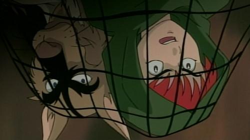 Genma Wars: Eve of Mythology Season 1 Episode 4 - Computer 88