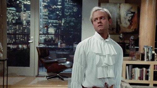 Frasier Season 1 Episode 17 - A Midwinter Night's Dream