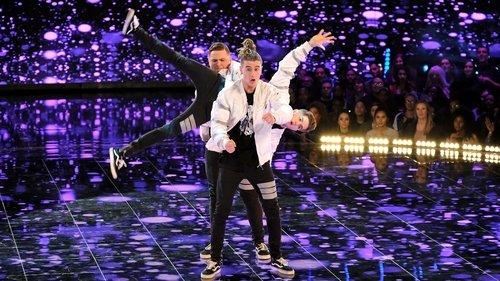 World of Dance Season 2 Episode 3 - The Qualifiers 3