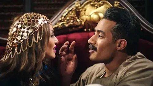 Gaafar El Omda Season 1 Episode 2 - Episode 2