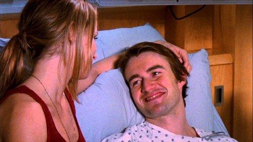 One Tree Hill Season 8 Episode 5 - Nobody Taught Us to Quit