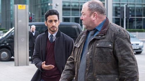 New Blood Season 1 Episode 2 - Case 1, Part 2