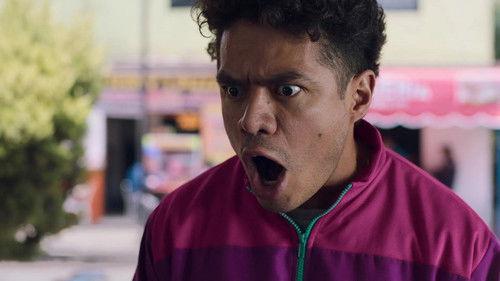 Profe Infiltrado Season 1 Episode 2 - El Matapollos