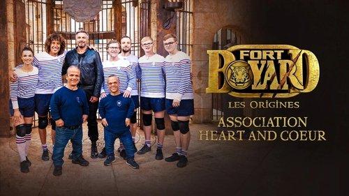 Fort Boyard Season 36 Episode 9 - Episode 9