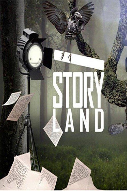 Storyland poster